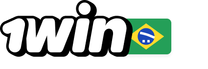 Logotipo 1Win Brasil